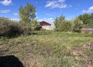 Продается земельный участок, 6.2 сот., Омск, 14-я аллея, 28
