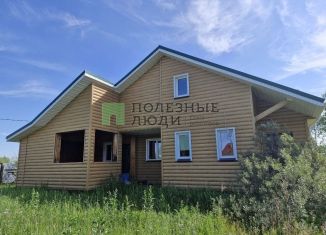 Продажа дома, 180 м2, Иркутская область, поле Архиреевка-1, 3/828