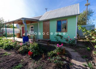 Продаю дом, 24 м2, Рязань, Железнодорожный район, СНТ Коммунальник, 23