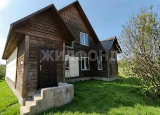 Продам дом, 80 м2, Алтайский край, улица Мамонтова