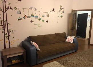 Сдача в аренду 1-комнатной квартиры, 43 м2, Ессентуки, улица Пушкина, 14А