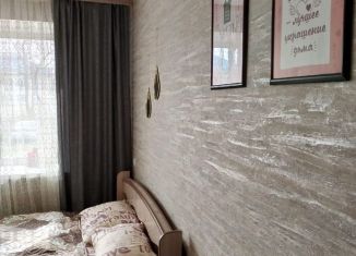 Сдам 1-комнатную квартиру, 25 м2, Омск, улица Труда, 9А, Ленинский округ