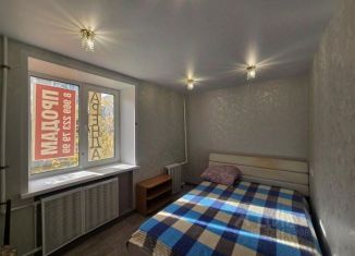 Продажа четырехкомнатной квартиры, 61.5 м2, Зеленодольск, улица Карла Маркса, 60