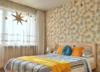 Сдается 1-комнатная квартира, 34 м2, Ангарск, 32-й микрорайон, 3