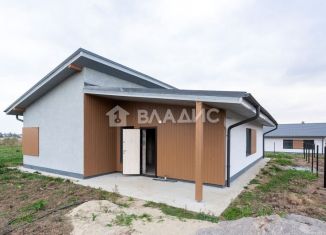 Продам дом, 103 м2, посёлок Голубево, Дубовая улица