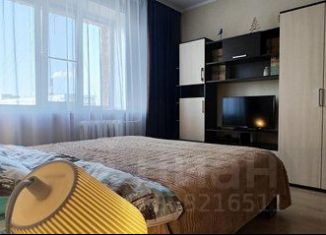 Сдается в аренду однокомнатная квартира, 35 м2, Калуга, улица Плеханова, 41, Ленинский округ