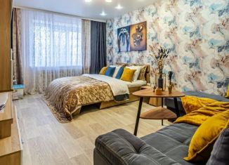 1-комнатная квартира на продажу, 45 м2, Самарская область, улица Карбышева, 71