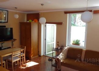 Сдается дом, 43 м2, Евпатория, Санаторская улица, 4
