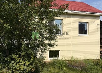 Продается дом, 87.1 м2, Ижевск, Ленинский район, Сибирская улица, 11
