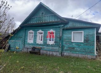 Продажа дома, 50 м2, Ярославская область