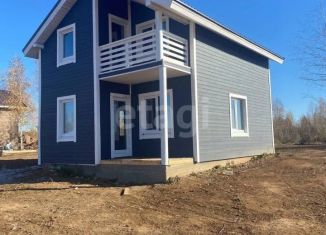 Продается дом, 86 м2, Пермский край, Садовая улица, 11А