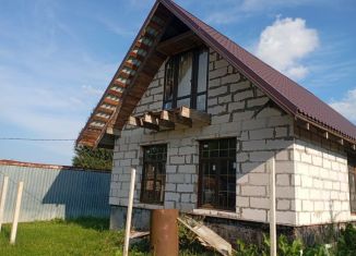 Продажа дома, 80 м2, СНТ Автомобилист
