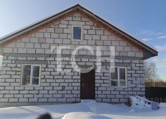Продается дом, 86 м2, Тульская область, 1-я Озёрная улица