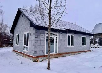 Продается дом, 80 м2, Пермь, Орджоникидзевский район, Верхне-Волжская улица, 7