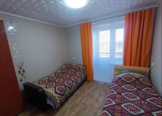 Сдается трехкомнатная квартира, 64 м2, Петушки, улица Строителей, 24А