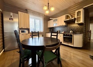 Продажа коттеджа, 120 м2, Республика Башкортостан, улица Счастья, 526