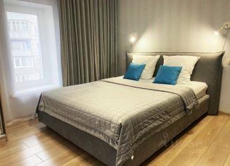 Сдам в аренду 1-ком. квартиру, 25 м2, Барнаул, улица Чкалова, 66, Центральный район