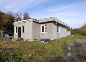 Продажа дома, 108 м2, посёлок Сазоновка, Вишнёвая улица