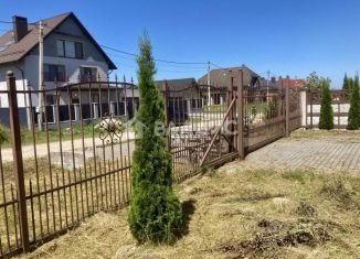 Продается дом, 143 м2, поселок Заостровье, 1-я Волшебная улица