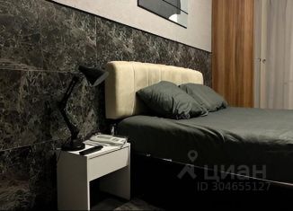Сдача в аренду однокомнатной квартиры, 33 м2, Мурманск, улица Карла Маркса, 45