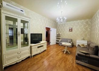 Сдаю 2-комнатную квартиру, 55 м2, Калининградская область, Ленинский проспект, 67