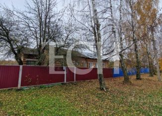 Дом на продажу, 61.4 м2, село Пластово, Лесная улица, 5