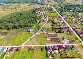 Продается участок, 12 сот., Ярославская область
