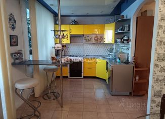 Продаю пятикомнатную квартиру, 101.1 м2, Иркутская область, 29-й микрорайон, 2