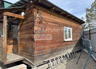 Дом на продажу, 55 м2, Иркутск, СНТ Бытовик, 119