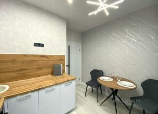 Продажа однокомнатной квартиры, 35 м2, Ростов-на-Дону, улица Ерёменко, Советский район