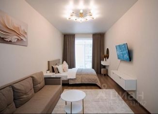 1-ком. квартира в аренду, 50 м2, Самара, 3-я просека, 94З, метро Спортивная