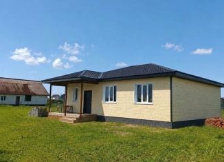 Продажа дома, 118.3 м2, Омская область