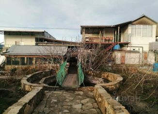 Дом на продажу, 136 м2, село Миндальное, Шелковичная улица, 830