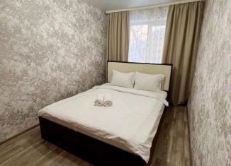 Сдается 2-ком. квартира, 45 м2, Прокопьевск, улица Обручева, 8