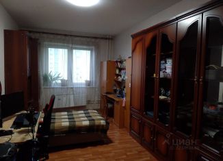 Продажа 3-ком. квартиры, 89.4 м2, Санкт-Петербург, метро Ленинский проспект, проспект Героев, 24к3