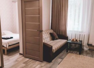 Сдам двухкомнатную квартиру, 45 м2, Барнаул, Силикатная улица, 4, Железнодорожный район