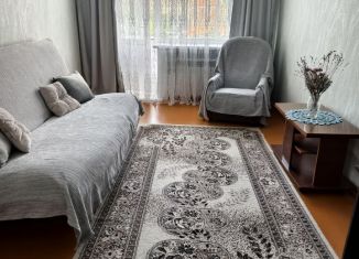 Продается 3-комнатная квартира, 54.4 м2, Самарская область, улица Матросова, 6А
