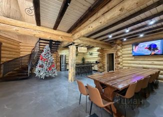 Сдаю в аренду дом, 420 м2, Ульяновская область, СНТ Черёмушки, 6