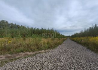 Продается участок, 10 сот., Липецкая область, Воскресенская улица