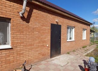 Продается дом, 50 м2, село Азово, Черёмуховый переулок, 21