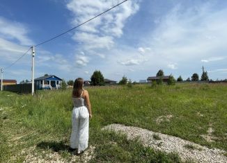 Продам земельный участок, 14 сот., Тульская область