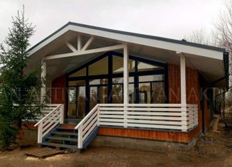 Продается дом, 103 м2, село Большая Брембола