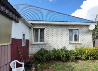Дом на продажу, 77.4 м2, Брянская область, Троицкая улица