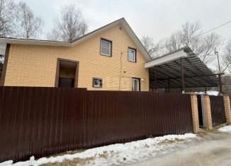 Продам дом, 110 м2, Калужская область, СТ Газовик, 135