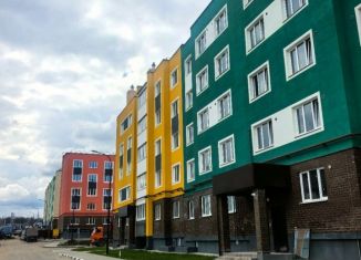 Продам трехкомнатную квартиру, 77.73 м2, Тула