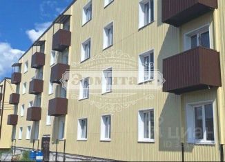 Трехкомнатная квартира на продажу, 62.1 м2, Курган, улица Броневик, 2А