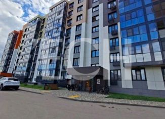 Продается 1-комнатная квартира, 32.7 м2, Тула, Самоварная улица, 2