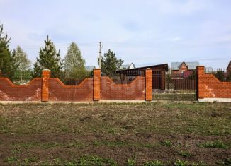 Продаю земельный участок, 13.2 сот., Алтайский край, Приовражная улица, 16