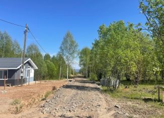 Продается дом, 70 м2, деревня Городище