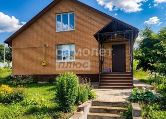 Продам дом, 114 м2, Калужская область, деревня Голодское, 31